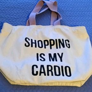 Reusable shopping bag